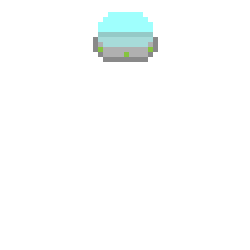 Pixel Art Pixels Sticker