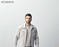 Nothingtech GIF by Nothing India