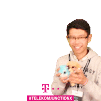 Telekomhu Sticker by Magyar Telekom
