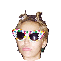 miley cyrus Sticker