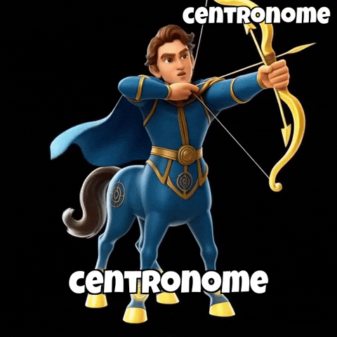 Wisdom Focus GIF by Centronome