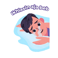Ramadan Sticker by OVO Indonesia