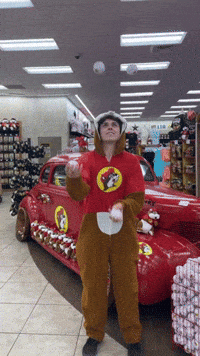 Juggle GIF