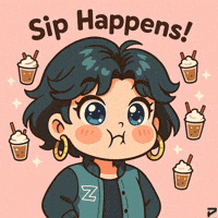Hype Hana GIF by Persona