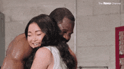 Lana Condor GIF by The Roku Channel