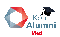Koeln Sticker by KölnAlumni - Das Netzwerk der Universität zu Köln