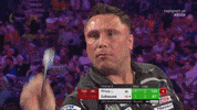 Gerwyn Price GIF