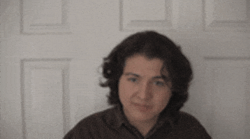 HeavenSentGaming giphyupload haircut long hair short hair GIF