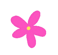 Summer Flowers Sticker by deinechristine