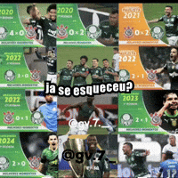 Vai Corinthians Ok GIF