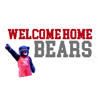 Homecoming Sticker by Barclay College