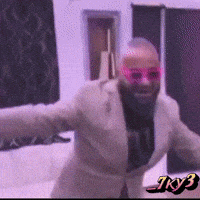 Dance Koky GIF