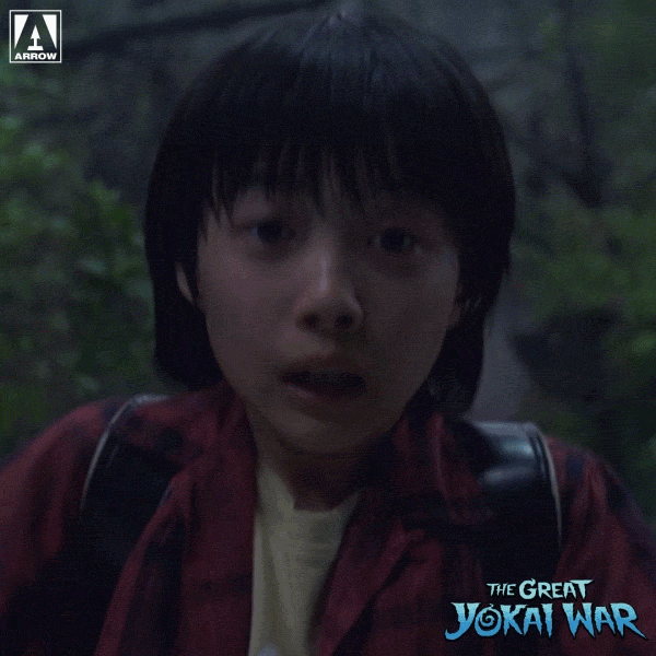 Takashi Miike Omg GIF by Arrow Video