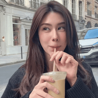 Happy Coffee GIF
