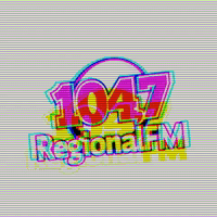 regional1047 regionalfm GIF by TV Integração