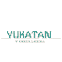 yukatancafebar latina barra yukatan yukatanbarralatina Sticker