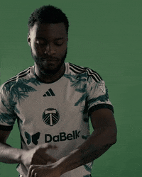 Soccer Mls GIF by Timbers