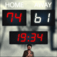 61 Away GIF