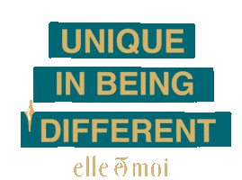 elle-moi beauty skincare salon rotterdam Sticker