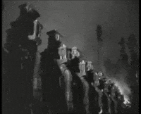 Robot Army GIF