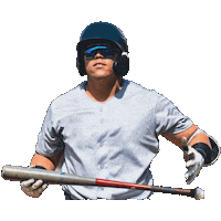 Sport Baseball Sticker by Masa Global Talent