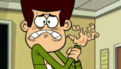 hand pain GIF by Atomic Puppet