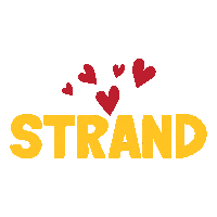 Zamardi Sticker by Strand Fesztival