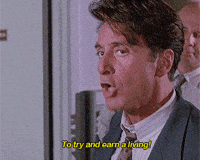 Al Pacino GIF by Chris Cimino
