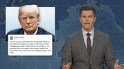 Snl GIF by Saturday Night Live