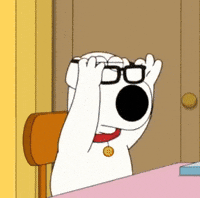 Think Family Guy GIF