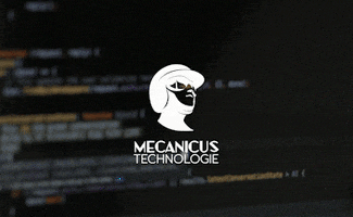 Coding Artificial Intelligence GIF by Mecanicus