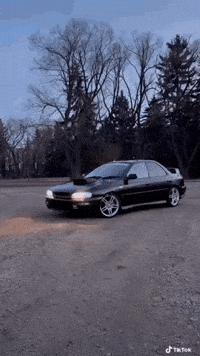 blkgc8_sti rally boxer subaru impreza GIF