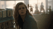 amy adams hbo GIF by Sharp Objects