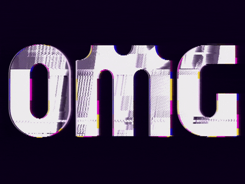 Art Omg GIF