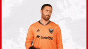 Chris Seitz Mls GIF by D.C. United