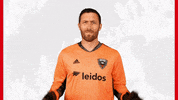 Chris Seitz Mls GIF by D.C. United