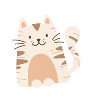 Momentcosy Sticker