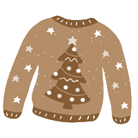 Momentcosy Sticker