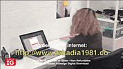 as seen on tv wink GIF by Arkadia1981