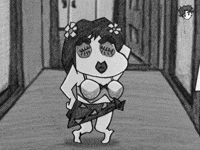 La La La La Dance GIF