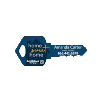 Home Loan Sticker by Bell Bank Mortgage