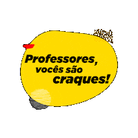 Dia Dos Professores Sticker by Instituto iungo