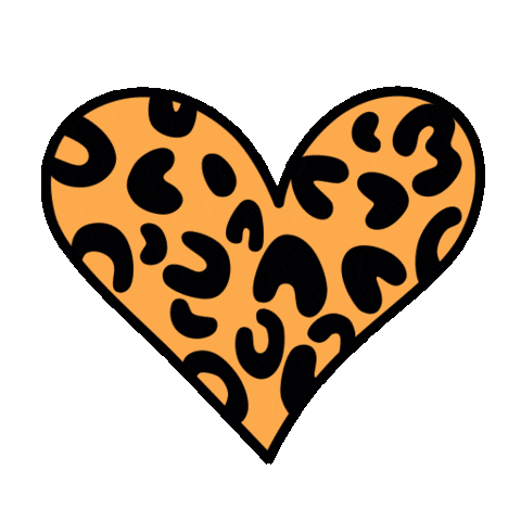 I Love You Sticker by ircha_gram