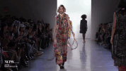 fashion week libertine GIF by NYFW: The Shows