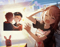 Tsukasa GIF