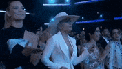 Lady Gaga GIF by AMAs