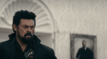 Scared The Boys GIF by Respective
