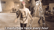 Big Machine Lotion GIF by Badflower