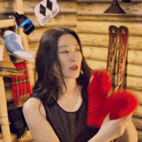 Sundance Kiss GIF by GIPHY IRL