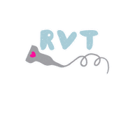 Ultrasound Radiology Sticker